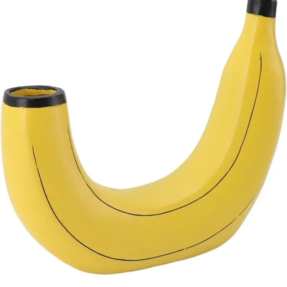 Banana vase